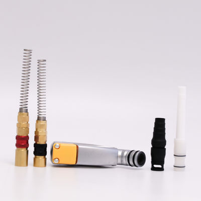 IG07 المحقن الداخلي IG07 الطلاء اليدوي