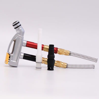 IG07 المحقن الداخلي IG07 الطلاء اليدوي