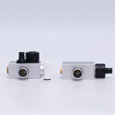 241476 استبدال كامل للكم الموصل لقطع غيار مضخة مسحوق PI-F1