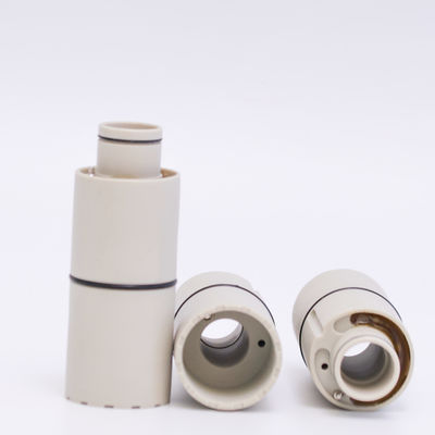 390204 Pem C4 مسحوق طلاء قطع الغيار حامل الكترود