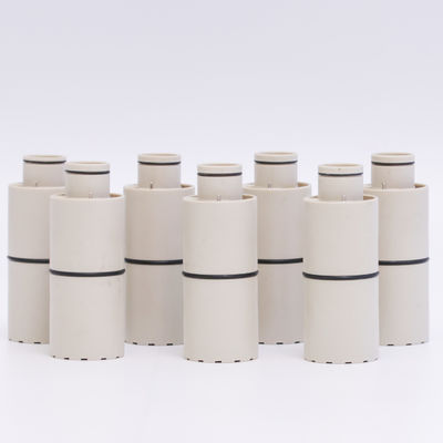 390204 Pem C4 مسحوق طلاء قطع الغيار حامل الكترود