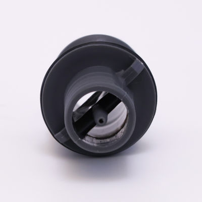 390915 مروحة متوافقة حامل قطب كهربائي C4 طلاء مسحوق قطع غيار