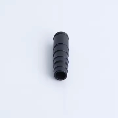 غير OEM 1001340 11-12 ملم أنابيب البودر بندقية رابط أنابيب الاتصال 9-10 ملم لGm03 بندقية البودر