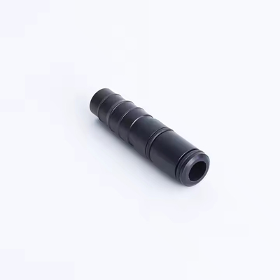 غير OEM 1001340 11-12 ملم أنابيب البودر بندقية رابط أنابيب الاتصال 9-10 ملم لGm03 بندقية البودر