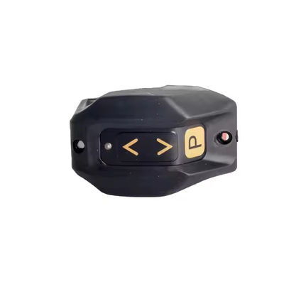 1007216 حامل مسدس طلاء مسحوق كهربائي ثابت للطباعة لمسدس طلاء المسحوق Opti Gm03 غير OEM متوافق مع الأصلي