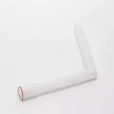 غير OEM الأصلي متوافق مضاد للكسوف أنبوب مسحوق داخلي لPEM - X1 مسدس طلاء مسحوق قطع غيار طلاء مسحوق
