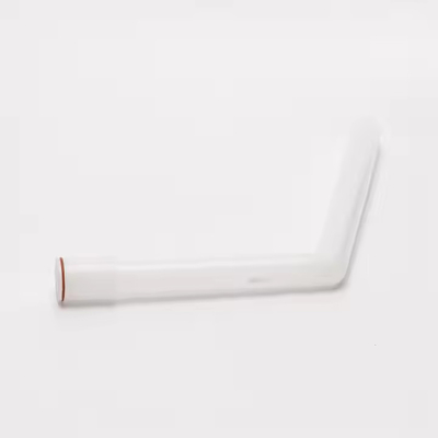 غير OEM الأصلي متوافق مضاد للكسوف أنبوب مسحوق داخلي لPEM - X1 مسدس طلاء مسحوق قطع غيار طلاء مسحوق