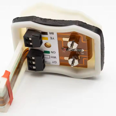 حامل لوحة الدوائر المطبوعة متوافق مع مدخل هواء مقاس 1/8 بوصة من الدرجة الأولى DIY الأصلي 1002029 لمسدس طلاء المسحوق GM02