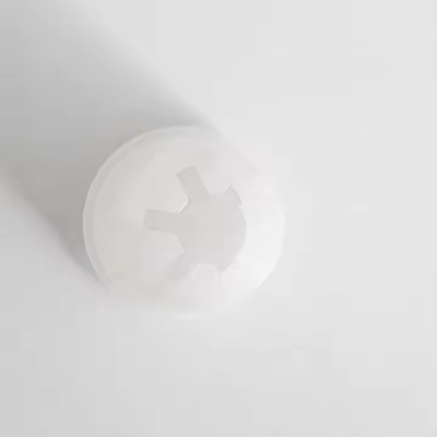فوهات Nordson Flat Spray 1605851 108218 مادة Tivar 2.5mm قصر شفرة قطع عبر