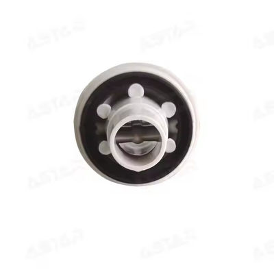 غير مُصنَّع أصلي 1613835 مجموعة دعم قطب الرش المخروطي لمسدس طلاء المسحوق عالي الدقة