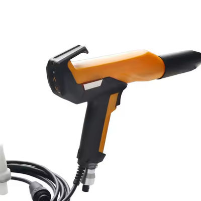 1008070 GM03 قطع غيار مسدس الطلاء بالبودرة الكهربائية