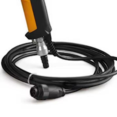 1008070 GM03 قطع غيار مسدس الطلاء بالبودرة الكهربائية