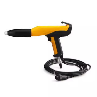 1008070 GM03 قطع غيار مسدس الطلاء بالبودرة الكهربائية