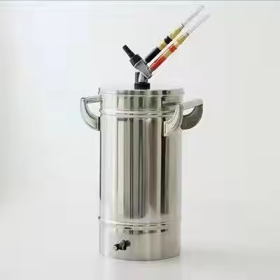 WX-101 GA03 أجزاء من بندقية غيما لطلاء المسحوق لمعدات آلة طلاء المسحوق الصناعية