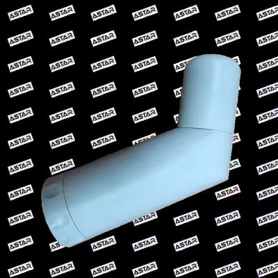 PEA - C4 - Hicoat أوتوماتيكي مسحوق رش بندقية 390930 60 درجة زاوية محول WA60 C4 PEA-C4XL-S Corona