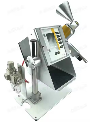 ASTAR MT800-T آلة طلاء مسحوق كهربائي للورشة الصغيرة آلة اختبار لون مسحوق