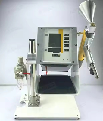 ASTAR MT800-T آلة طلاء مسحوق كهربائي للورشة الصغيرة آلة اختبار لون مسحوق