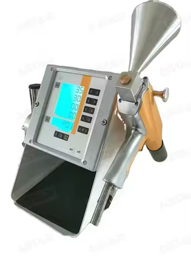 ASTAR MT800-T آلة طلاء مسحوق كهربائي للورشة الصغيرة آلة اختبار لون مسحوق