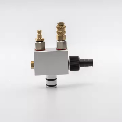 غير OEM 241622 مدخن مسحوق PI-F1 أجزاء بندقية الرش للطلاء بالمسحوق
