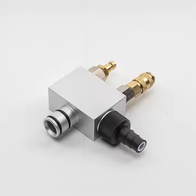 غير OEM 241622 مدخن مسحوق PI-F1 أجزاء بندقية الرش للطلاء بالمسحوق