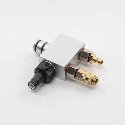 غير OEM 241622 مدخن مسحوق PI-F1 أجزاء بندقية الرش للطلاء بالمسحوق