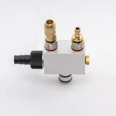 غير OEM 241622 مدخن مسحوق PI-F1 أجزاء بندقية الرش للطلاء بالمسحوق