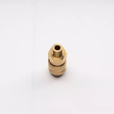 غير OEM 9992709 وصلة الإفراج السريع لمحقن المسحوق PI-F1