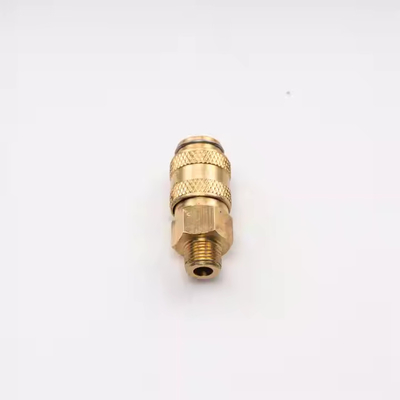 غير OEM 9992709 وصلة الإفراج السريع لمحقن المسحوق PI-F1