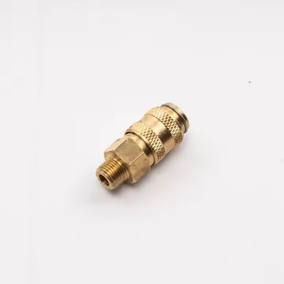 غير OEM 9992709 وصلة الإفراج السريع لمحقن المسحوق PI-F1