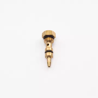 NON OEM 241923 Injector Nozzle ET For Powder Injector PI-F1 Powder Coating Spare Parts (معدات غسيل المواد الغازية)