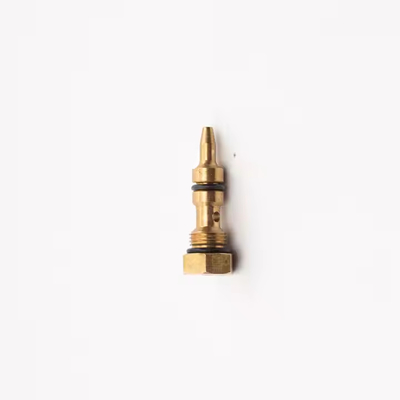 NON OEM 241923 Injector Nozzle ET For Powder Injector PI-F1 Powder Coating Spare Parts (معدات غسيل المواد الغازية)