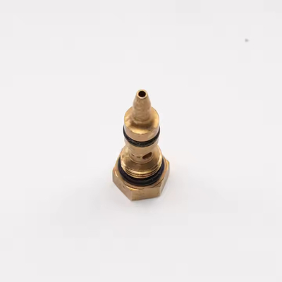 NON OEM 241923 Injector Nozzle ET For Powder Injector PI-F1 Powder Coating Spare Parts (معدات غسيل المواد الغازية)
