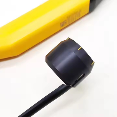 غير OEM 1008165 GM03 GA03 حلقة التاج للصناعات التحويلية المغطاة بالبودر