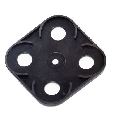 غير مُصنَّع أصلي 1608603 حشية كتلة Y سفلية لمجموعة صمام قرصي أزرق 1612217 لمضخة قياسية لمسدس طلاء مسحوق عالي الدقة