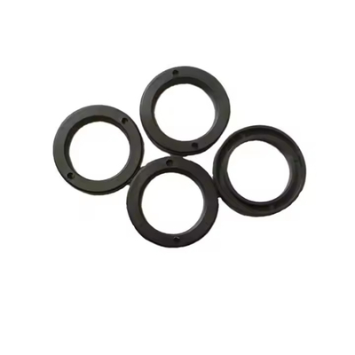318760 PG1 طائرة مسطحة وطائرة ودوارة فوهة الاتصال حلقة مسحوق طلاء بندقية قطع غيار مع دعم OEM قابلة للتخصيص
