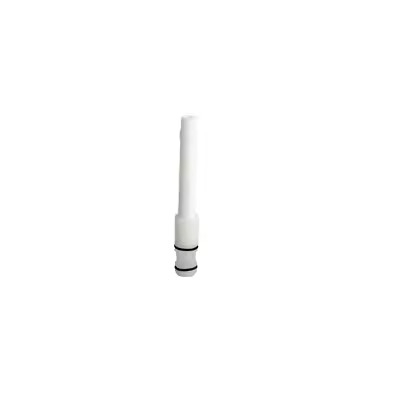 1016561 PTFE Venturi White Head كامل IG07 غبار حقن الكتيبة قابلة للتخصيص دعم OEM