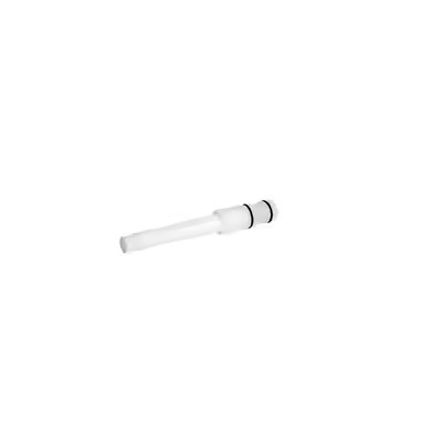 1016561 PTFE Venturi White Head كامل IG07 غبار حقن الكتيبة قابلة للتخصيص دعم OEM