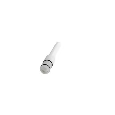 1016561 PTFE Venturi White Head كامل IG07 غبار حقن الكتيبة قابلة للتخصيص دعم OEM