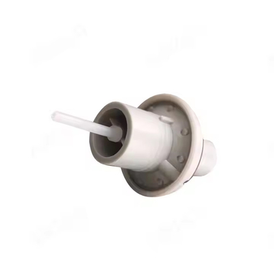 غير OEM 1106076 Nordson مجموعة الكترود المخروطي بما في ذلك دعم الكترود وحامل الكترود المخروطي