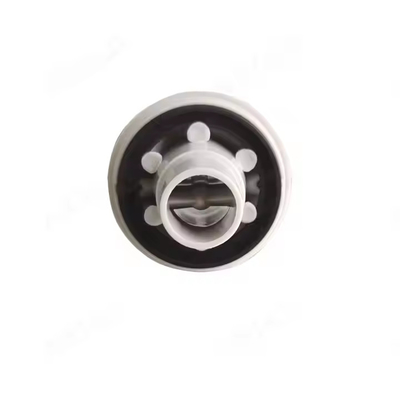 غير OEM 1106076 Nordson مجموعة الكترود المخروطي بما في ذلك دعم الكترود وحامل الكترود المخروطي