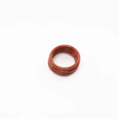 غير OEM O-RING OD23 ID18 WD2.5 نهاية لـ 1612217 KIT صمام قرص لـ Encore HD بندقية طلاء مسحوق