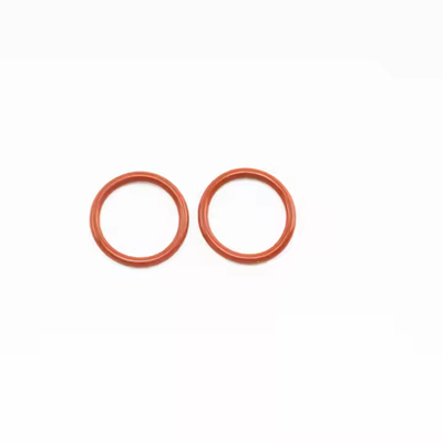 غير OEM O-RING OD23 ID18 WD2.5 نهاية لـ 1612217 KIT صمام قرص لـ Encore HD بندقية طلاء مسحوق