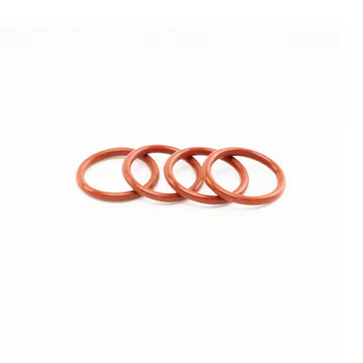 غير OEM O-RING OD23 ID18 WD2.5 نهاية لـ 1612217 KIT صمام قرص لـ Encore HD بندقية طلاء مسحوق