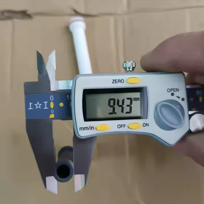 B07 540000 V2 PTFE غلاف للكترون E طبقة مخصصة OEM السطح الملمع الرئيسي طلاء بندقية الغذاء V2