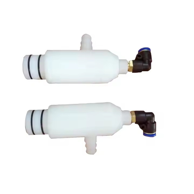 631271 آلة طلاء مسحوق Tribomatic II مكملة Diffuser مسدس طلاء مسحوق مطلي قطع غيار دعم OEM مخصص