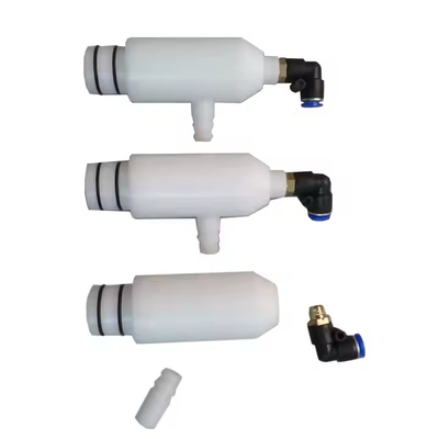 631271 آلة طلاء مسحوق Tribomatic II مكملة Diffuser مسدس طلاء مسحوق مطلي قطع غيار دعم OEM مخصص