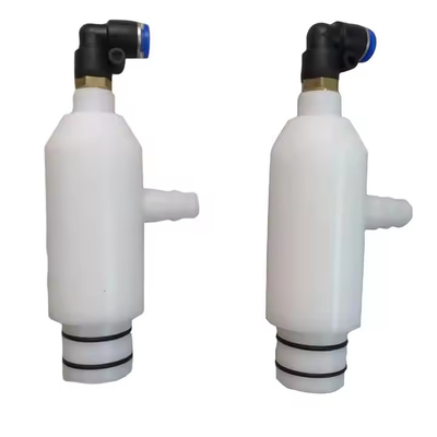 631271 آلة طلاء مسحوق Tribomatic II مكملة Diffuser مسدس طلاء مسحوق مطلي قطع غيار دعم OEM مخصص