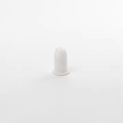 1010661 NON OEM NOZZLE Flat Spray 13-mm ID 4 Mm لبنادق طلاء المسحوق