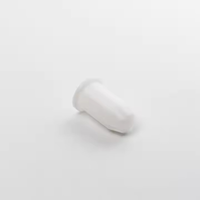 1010661 NON OEM NOZZLE Flat Spray 13-mm ID 4 Mm لبنادق طلاء المسحوق