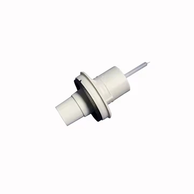 1604824 1106078 1605863 Encore LT مسدس الرذاذ اليدوي الرذاذ المسطح الكهربائي Assy Flat Spray Electrode حامل الكهرباء